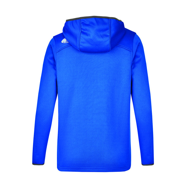 TK FLEECE JACKET LEON
