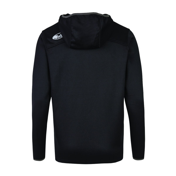 TK FLEECE JACKET LEON