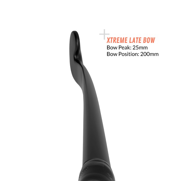 TK2.3 INDOOR EXTREME LATE BOW