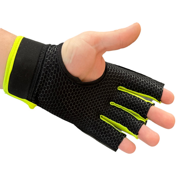 TK3 HANDSCHUTZ, LINKS