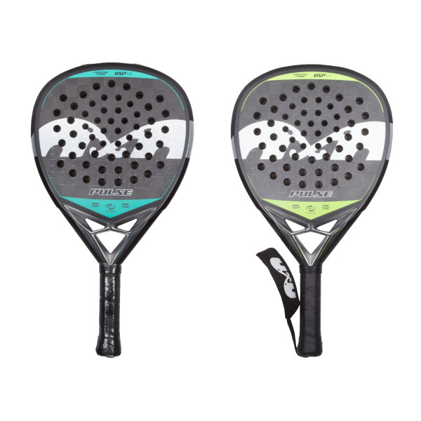 TK PULSE PADEL RACKET