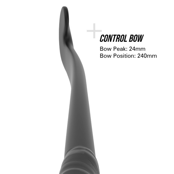 TK DELUXE CONTROL BOW