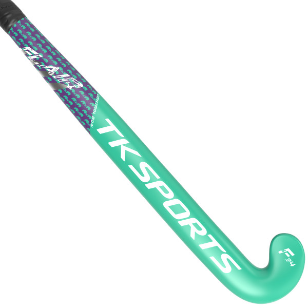 TK F JR CONTROL BOW