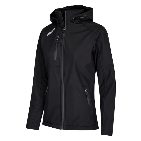 TK SOFTSHELL JACKET DAMEN