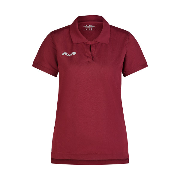 TK POLO-SHIRT SEVILLA DAMEN