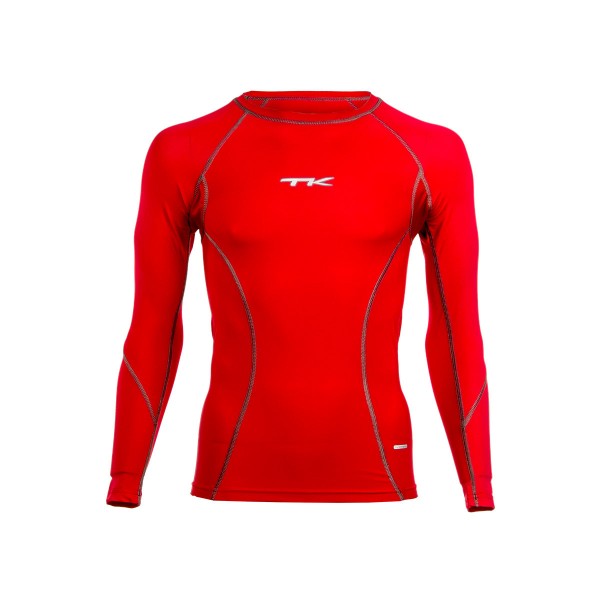 UNDERSHIRT LANGARM