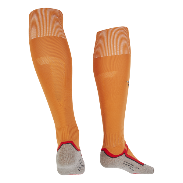 TK STUTZEN PREMIUM MIT FUß, ORANGE, S 31-34