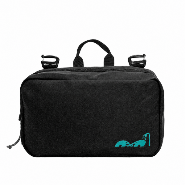 TK ELITE COSMETIC BAG