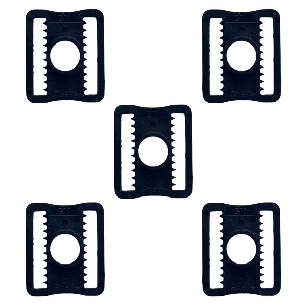 TK HELM-VERSCHLUSSKLIPSE