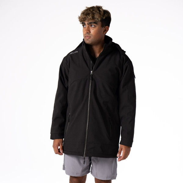 TK COACH JACKET UNISEX