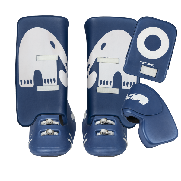 TK4 TORWART SET