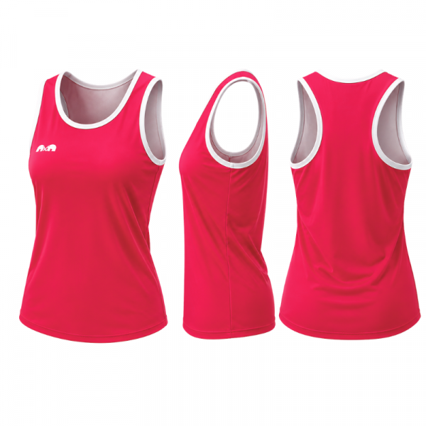TK TANK TOP CAPRI