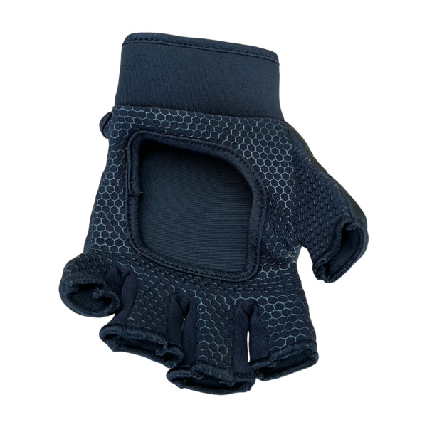 TK4 PLUS HANDSCHUTZ, LINKS