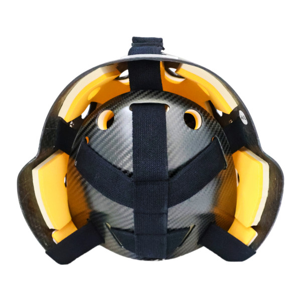TK TORWARTHELM DELUXE