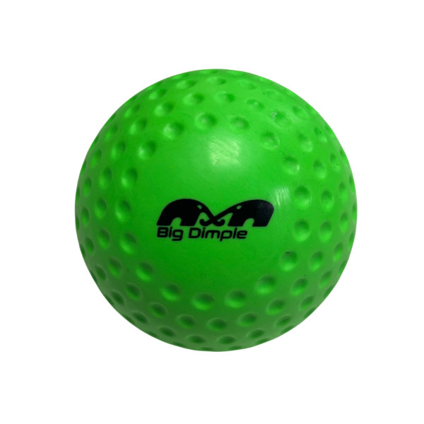 TK BIG DIMPLE SOFT BALL SET (3 Bälle)