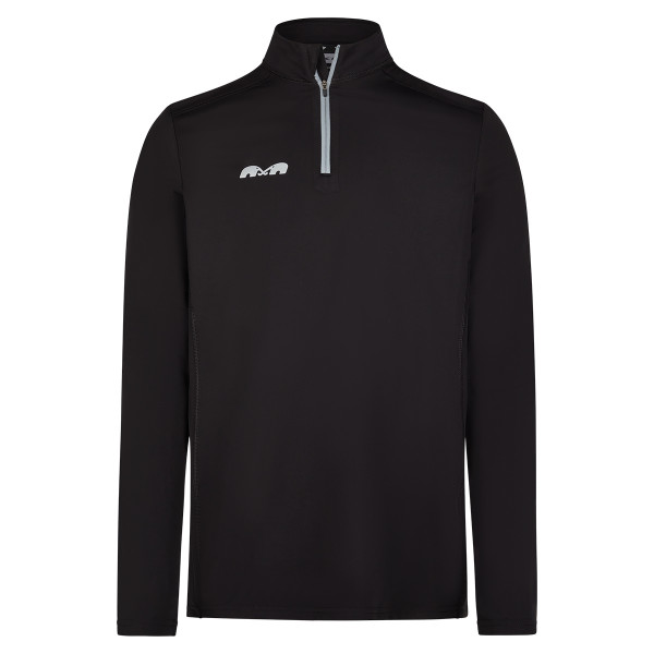 TK FLEECE SHIRT MORGAN