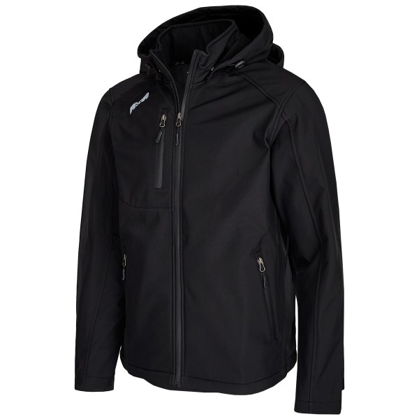 TK SOFTSHELL JACKET HERREN
