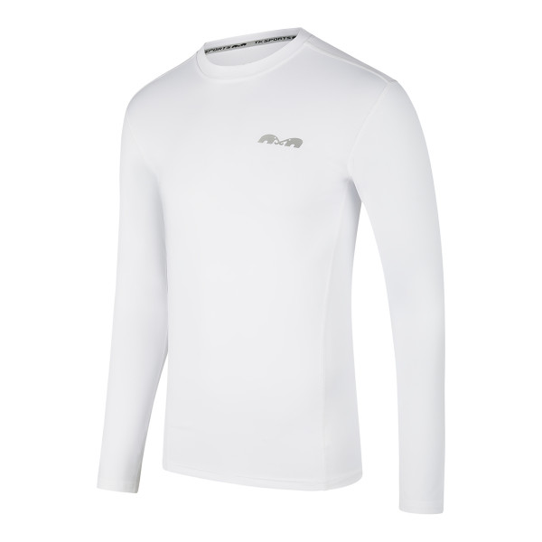 TK BASELAYER SHIRT, LANGARM