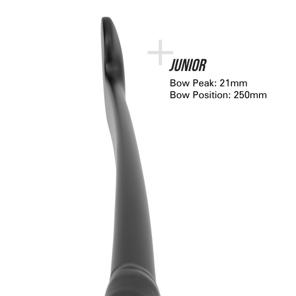 TK F JR CONTROL BOW