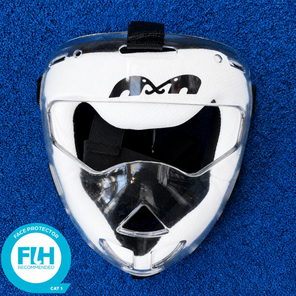 TK3 PLAYER´S MASK