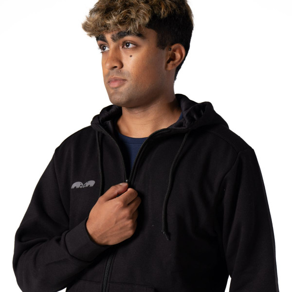 TK SWEATJACKE LIMA JR.