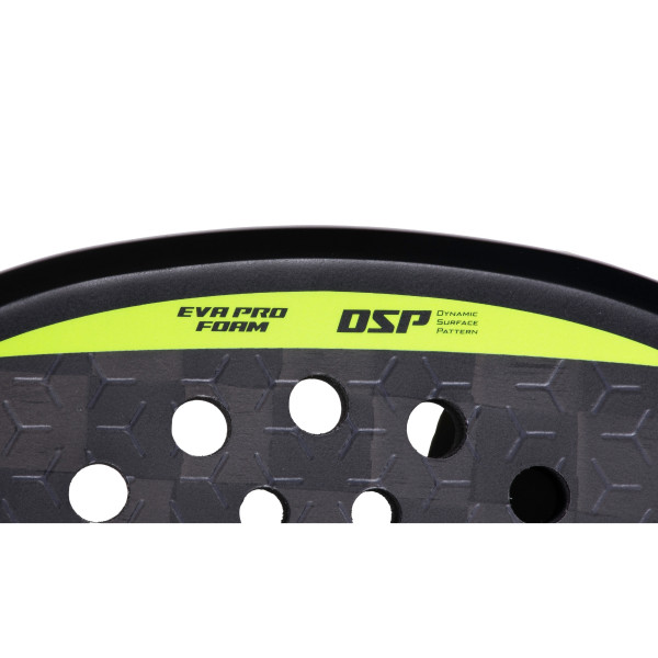 TK PULSE PADEL RACKET