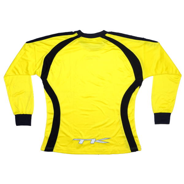 TK TORWART TRIKOT SLIM FIT