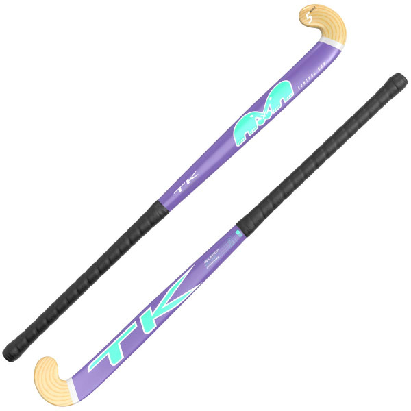 TK5 INDOOR WOOD CONTROL BOW