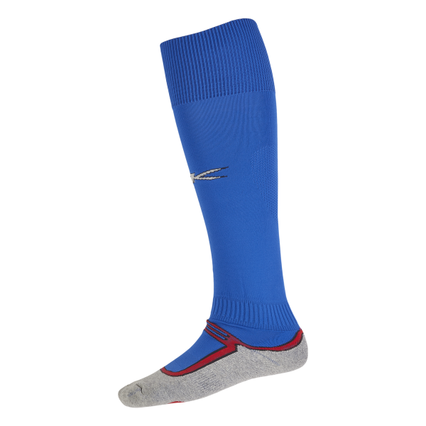 TK STUTZEN PREMIUM MIT FUß, ROYAL BLAU, XS 27-30