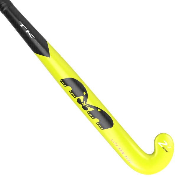 TK2.2 INDOOR LATE BOW PLUS