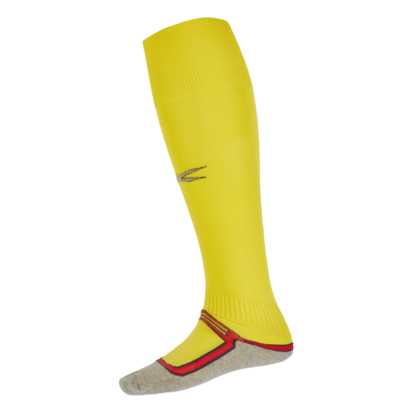 TK STUTZEN PREMIUM MIT FUß, GELB, XL 43-46