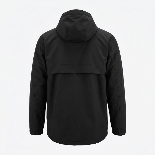 TK REGENJACKE DUBLIN
