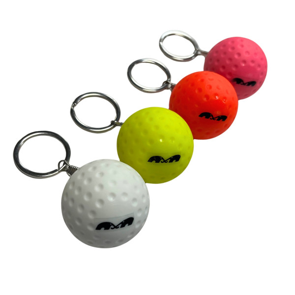 TK MINI BALL SCHLÜSSELANHÄNGER
