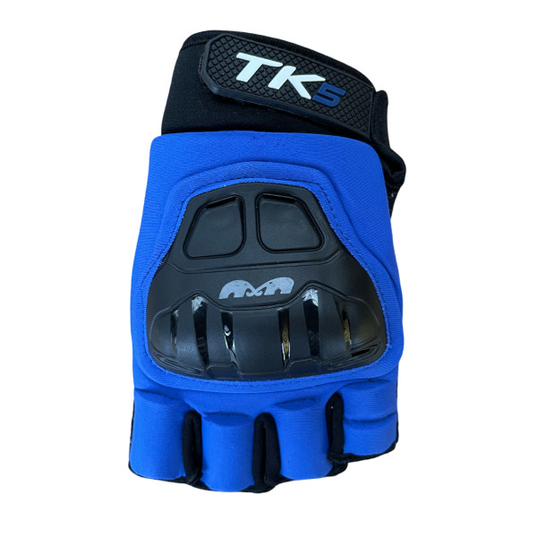 TK5 HANDSCHUTZ, LINKS