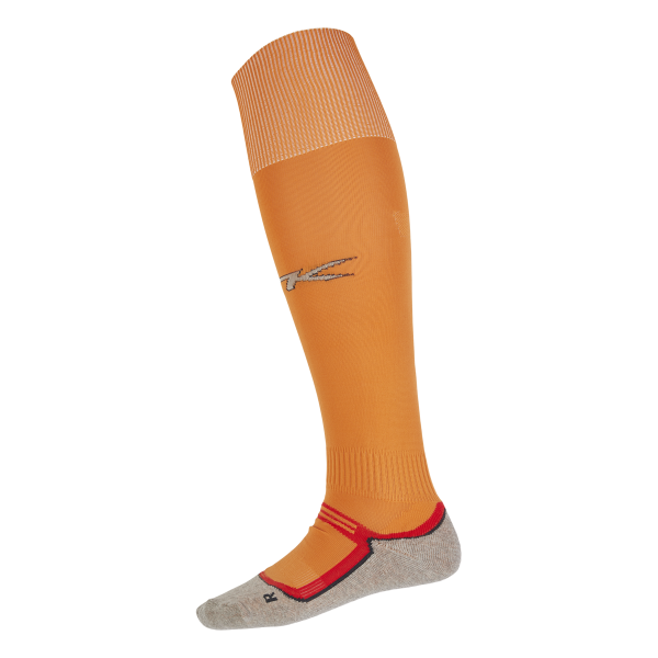TK STUTZEN PREMIUM MIT FUß, ORANGE, S 31-34