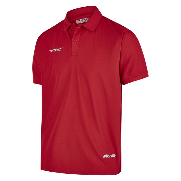 TK POLO-SHIRT SALONIKI