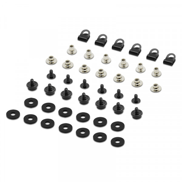 TK HELMSCHRAUBEN SET - Komplettset
