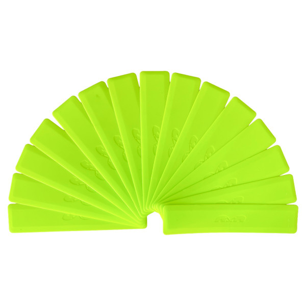 TK TRAININGSMARKIERUNGEN (Set à 15 St.)