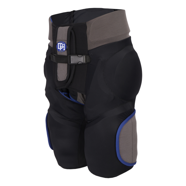 TK1 DH SAFETY TORWARTHOSE