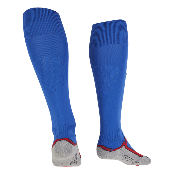 TK STUTZEN PREMIUM MIT FUß, ROYAL BLAU, XS 27-30