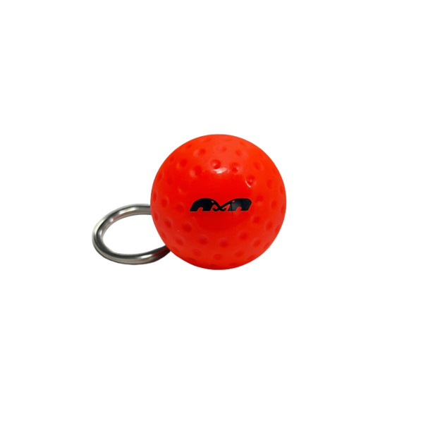 TK MINI BALL KEY RING