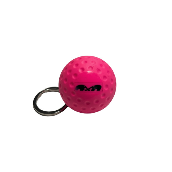 TK MINI BALL KEY RING