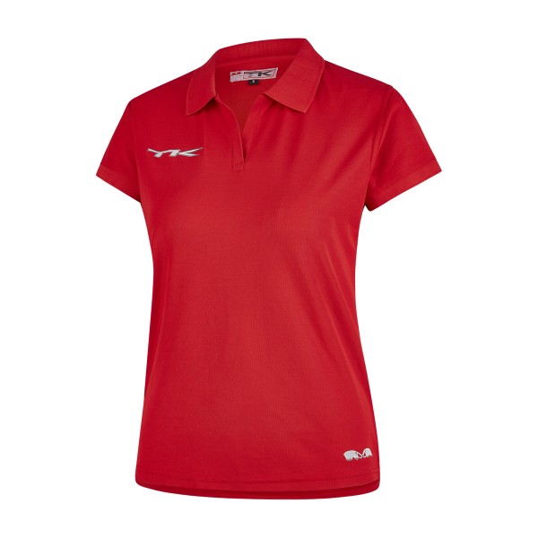 TK POLO-SHIRT LARISA