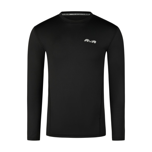 TK BASELAYER SHIRT, LANGARM