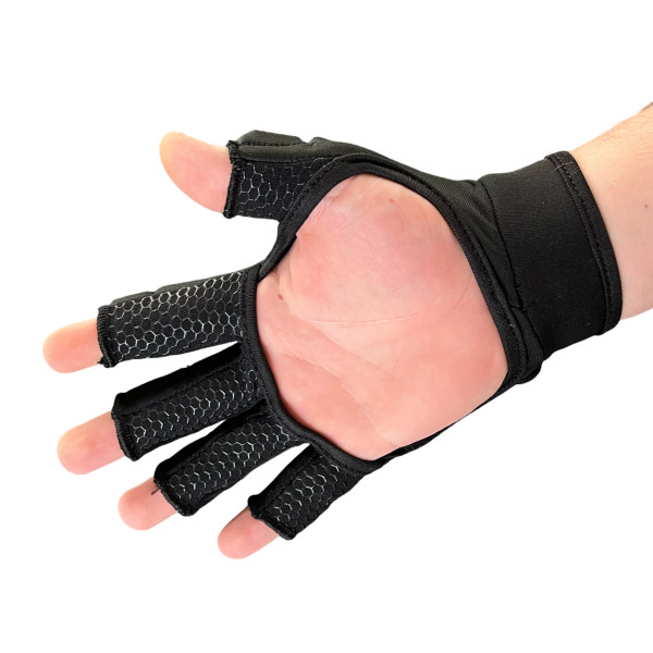TK3 PLUS HANDSCHUTZ, RECHTS