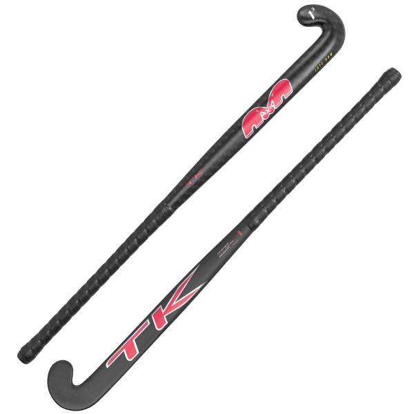 TK1.3 LATE BOW