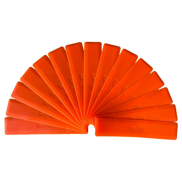 TK TRAININGSMARKIERUNGEN (Set à 15 St.)