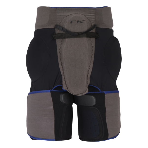 TK1 DH SAFETY TORWARTHOSE