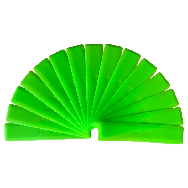 TK TRAININGSMARKIERUNGEN (Set à 15 St.)