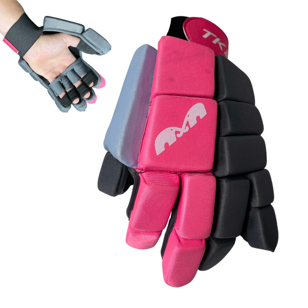 TK2 PLUS HAND PROTECTOR, LEFT